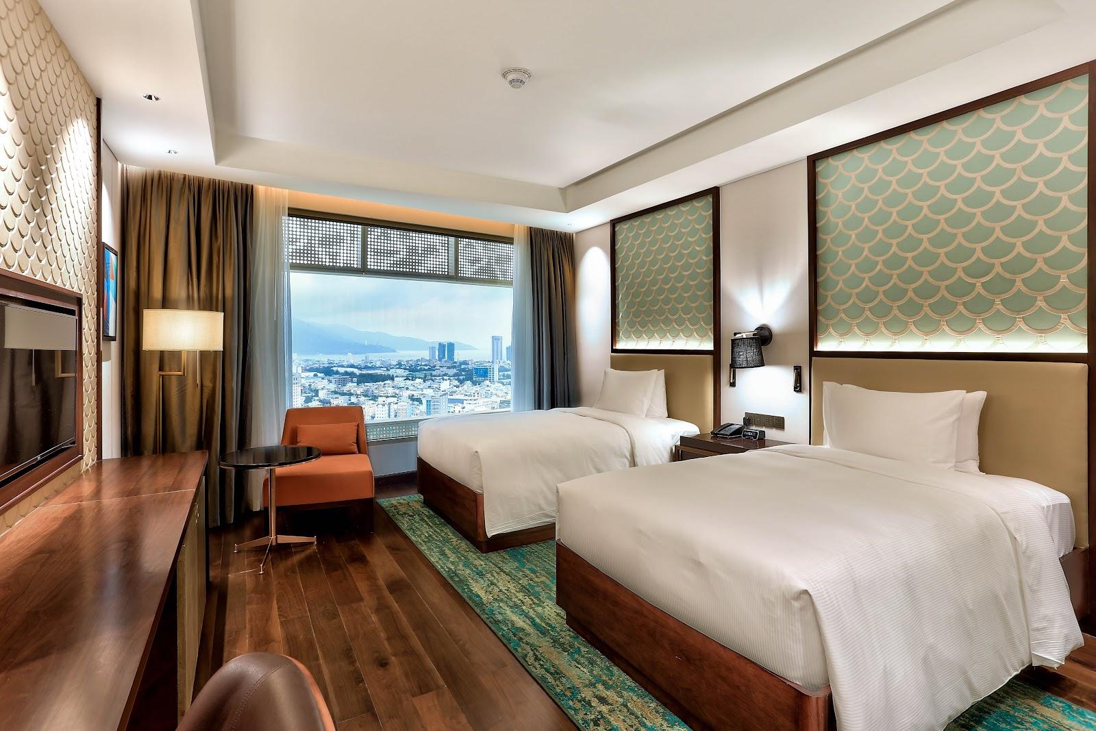 Hilton Da Nang – photo 3