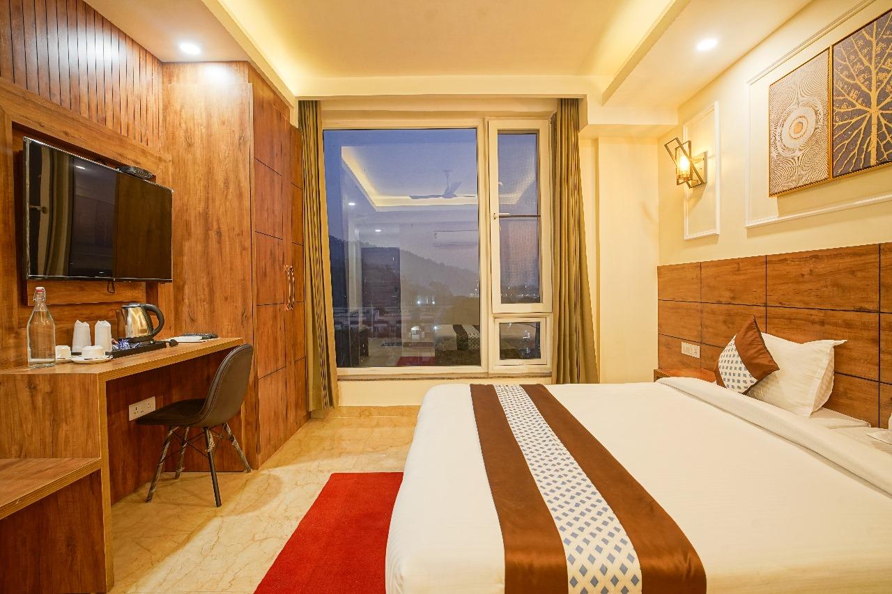Hotel Nirvana Palace – photo 2