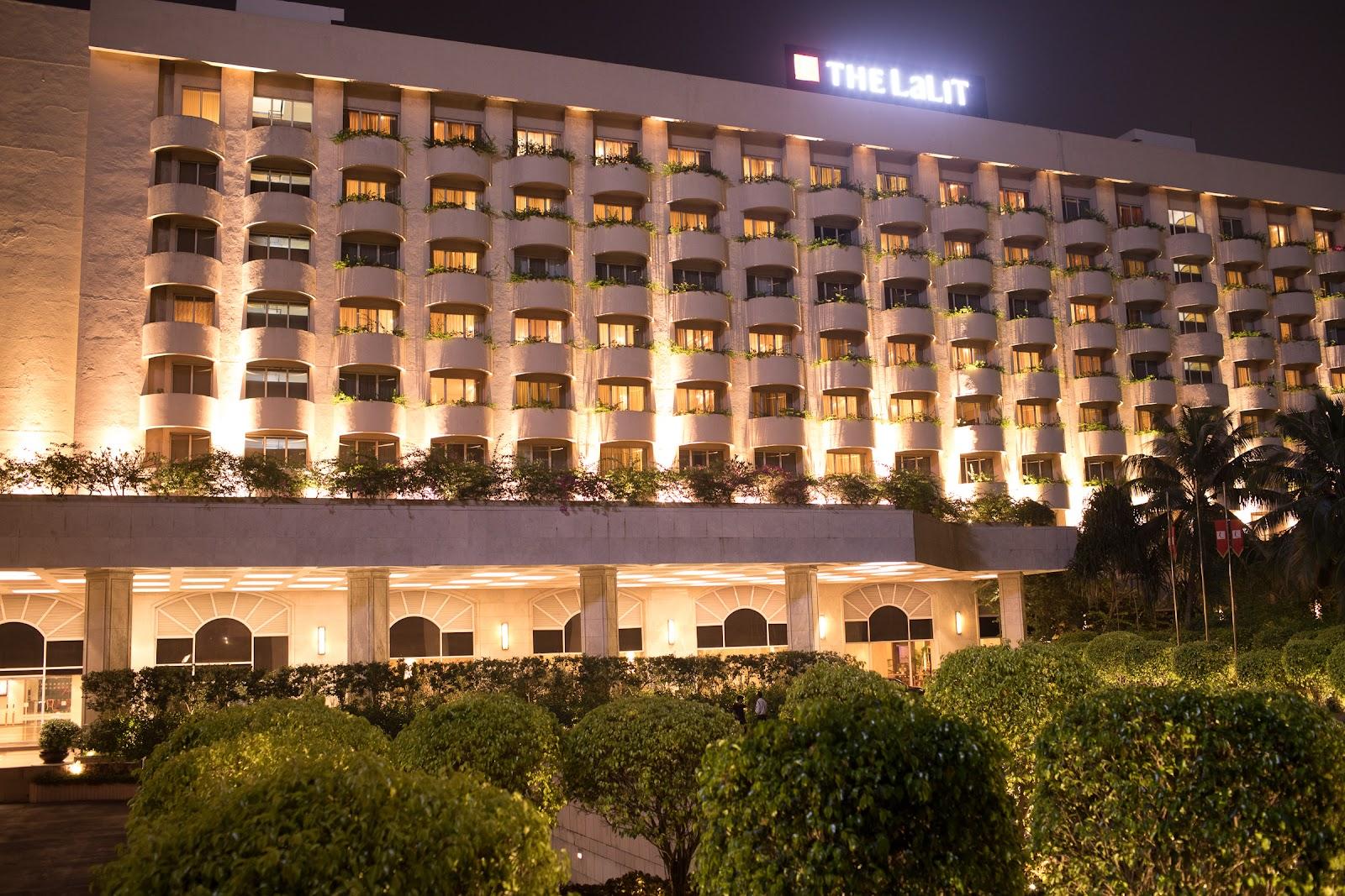 The Lalit Mumbai – photo 1