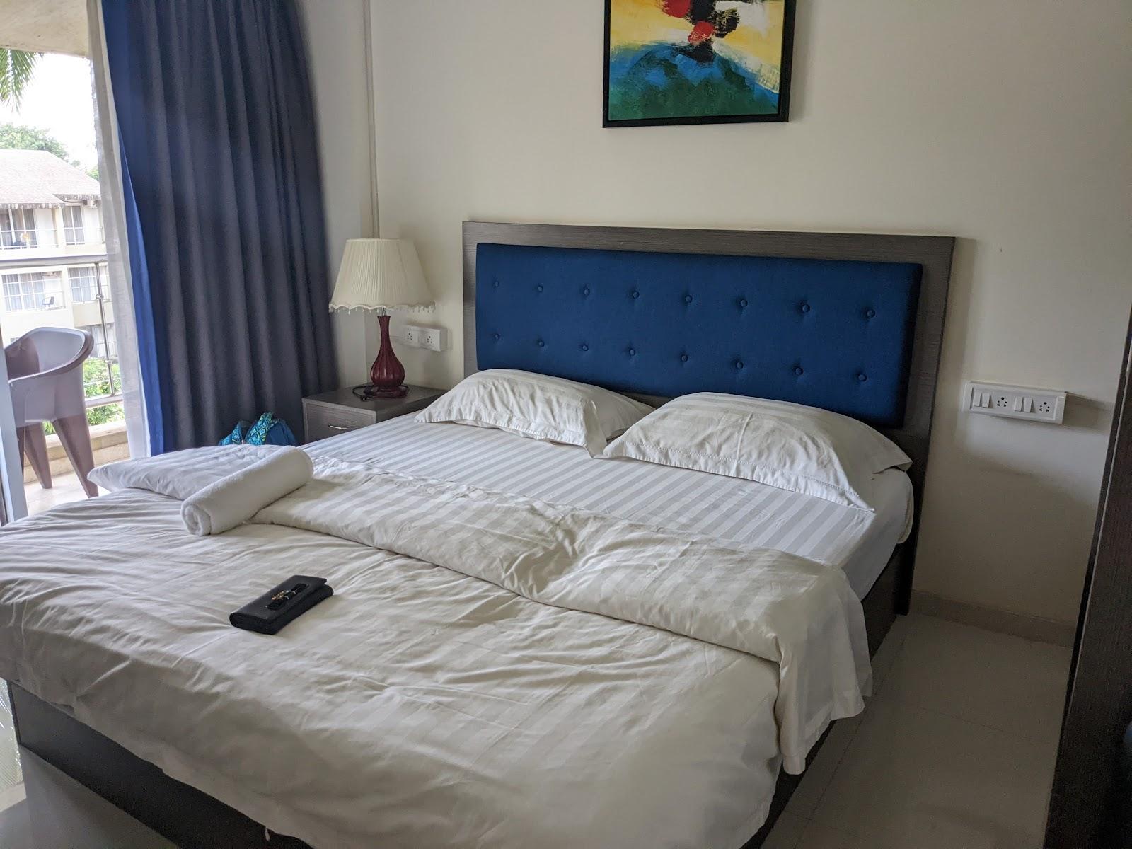 Hotel Reemz Beach Heaven, Anjuna – photo 3