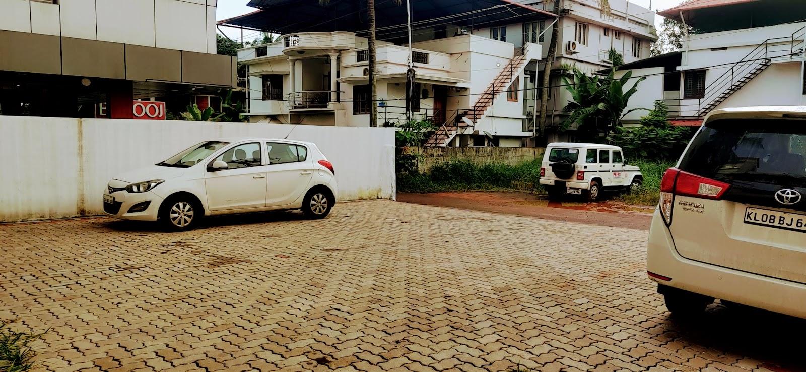 Hotel edapally – photo 4