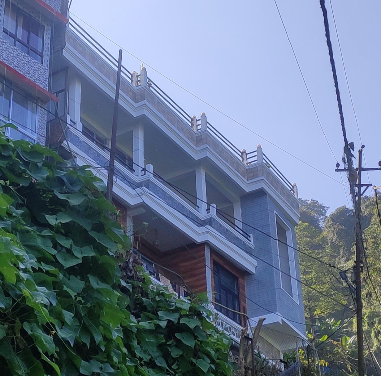 Jessica Homestay – photo 4
