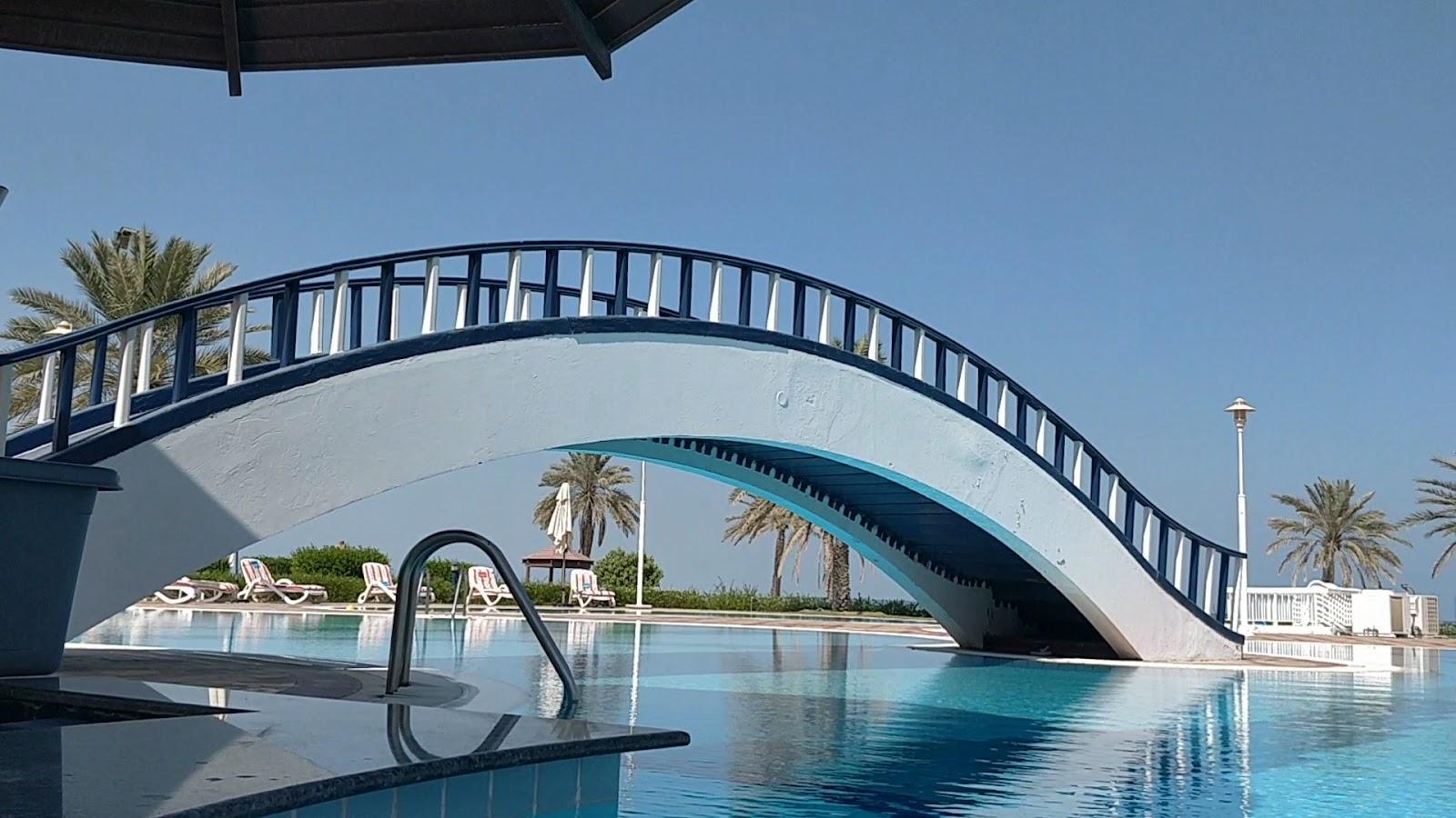 Mirfa Hotel