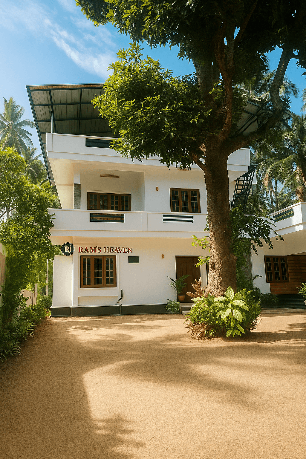Divine Heaven Villa Homestay Guruvayur – photo 4