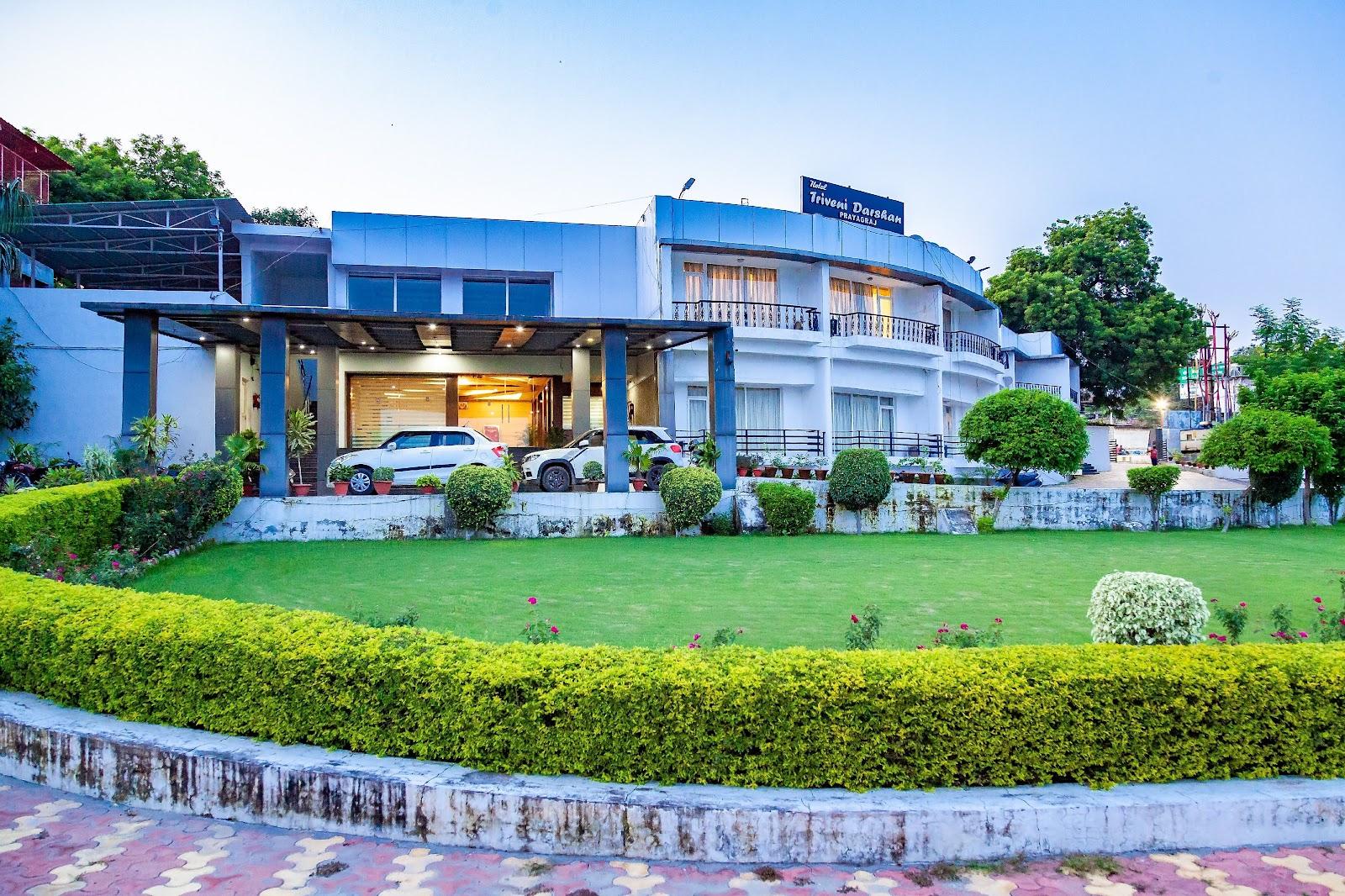 Hotel Triveni Darshan – photo 4