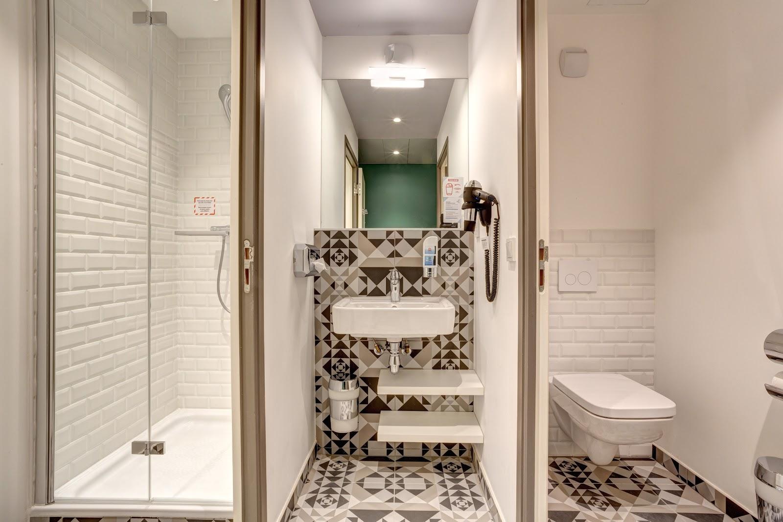 MEININGER Hotel Paris Porte de Vincennes – photo 4