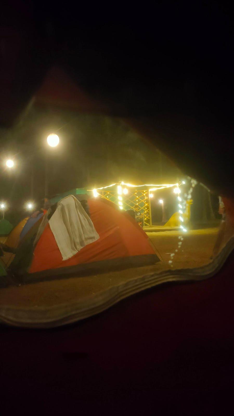 Alibaug Nagaon Beach camping by Wild Trek Camp – photo 4