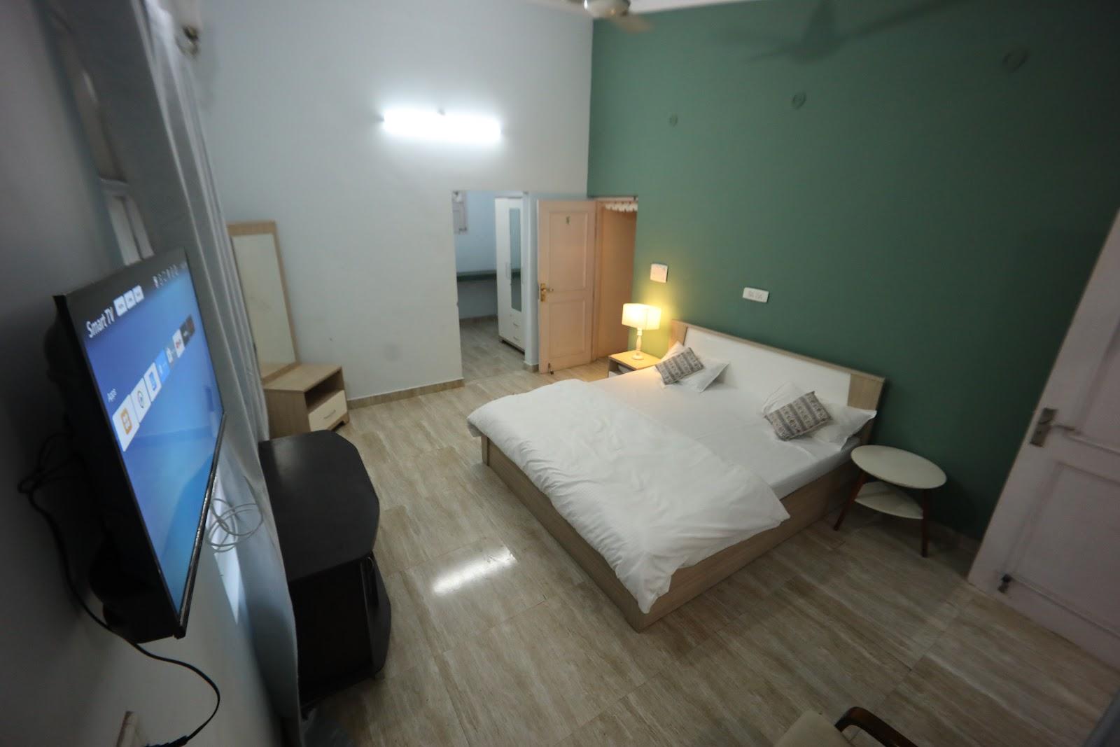 STUDIO SHIV VILLA RISHIKESH – photo 3