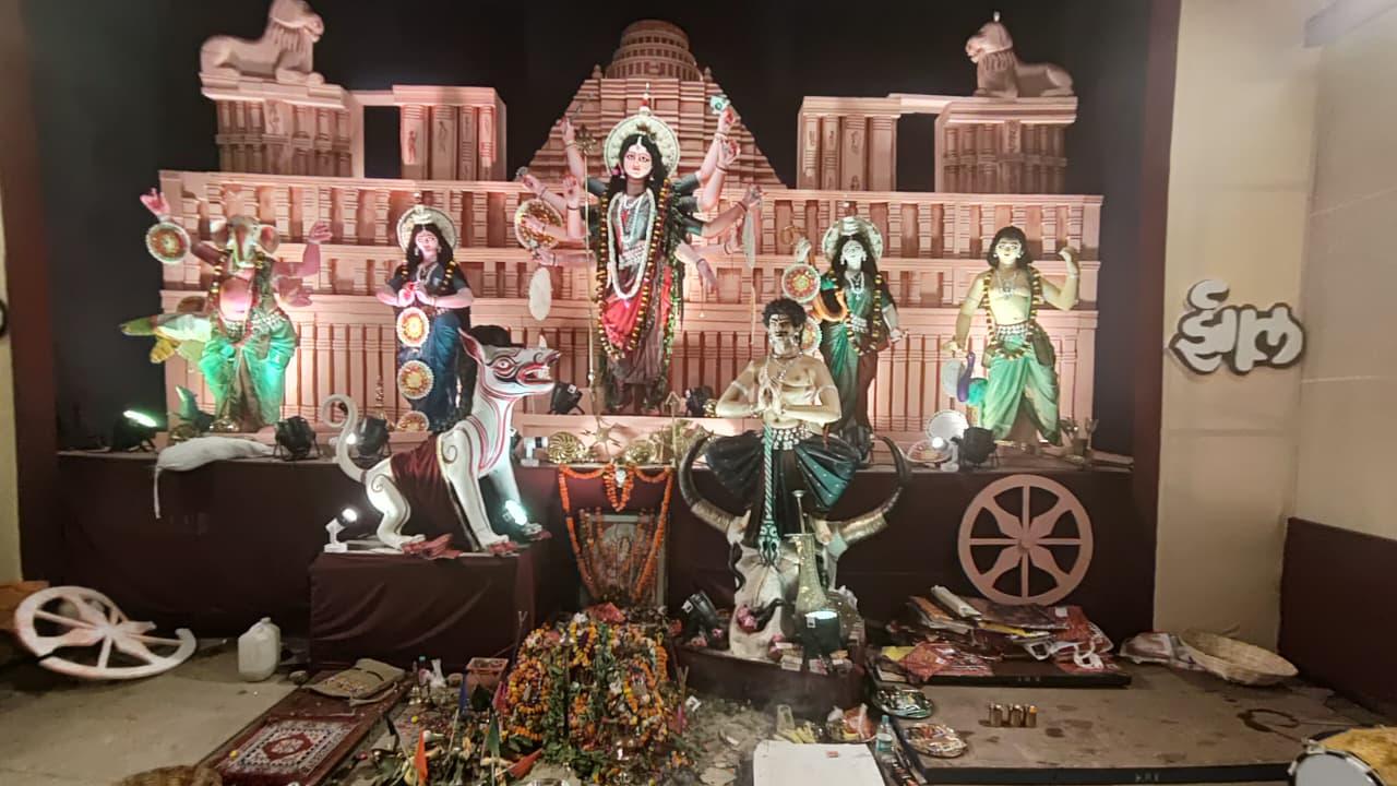 Banaras gadoria – photo 1