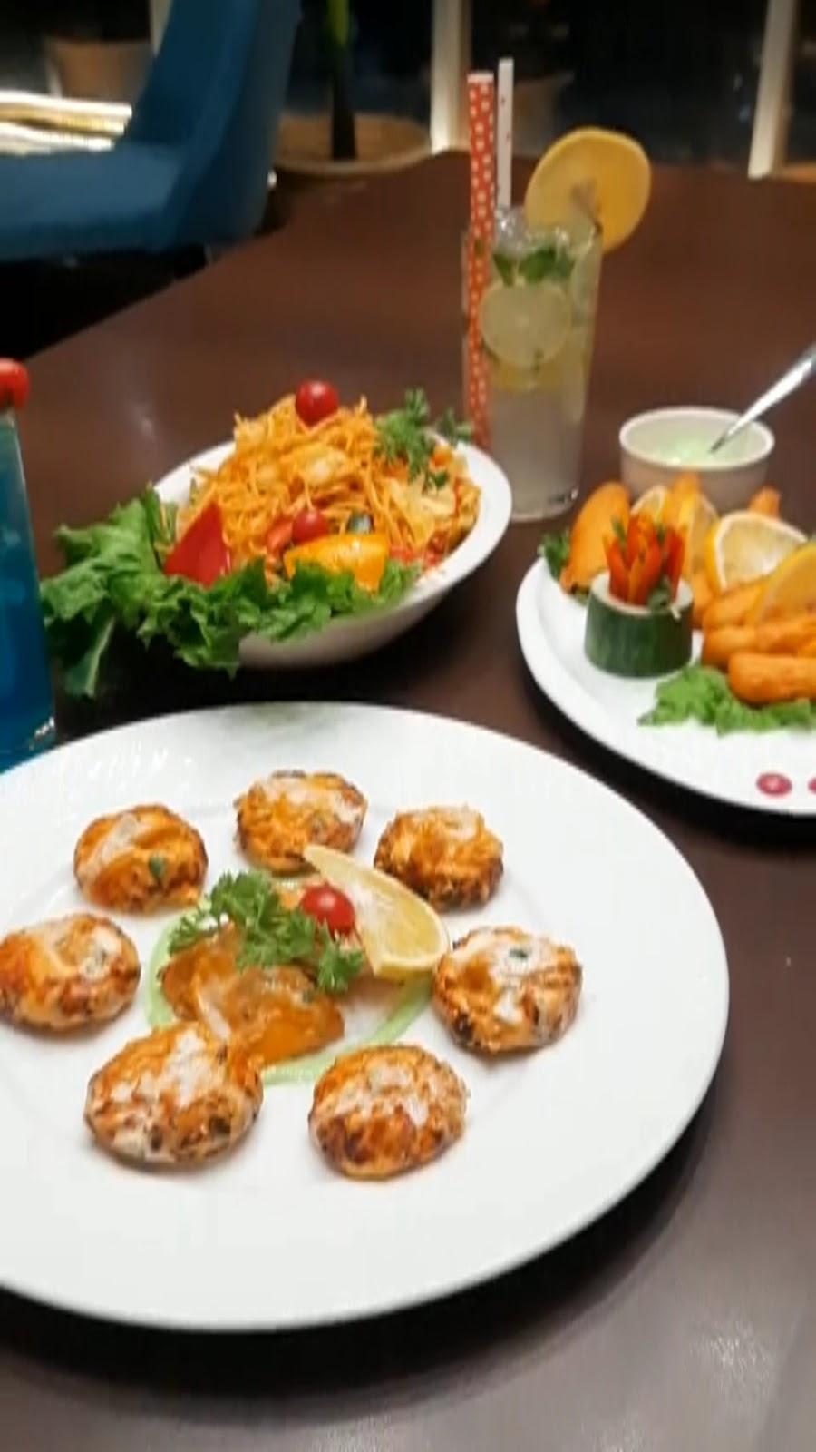 HOMANSH GALAXY HOTEL – photo 2