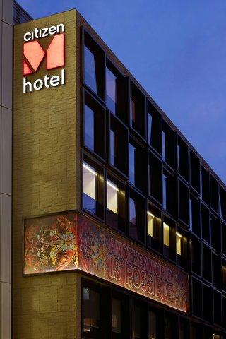 citizenM London Bankside – photo 1
