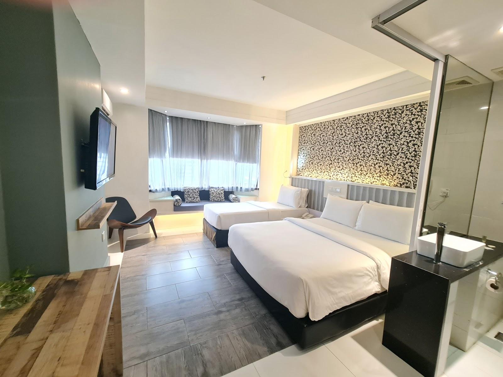 Arenaa Star Hotel – photo 3