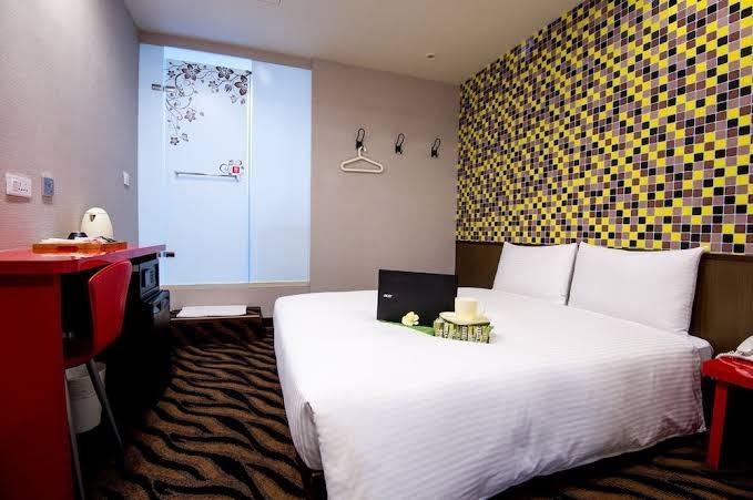 Diary Of Ximen Hotel - Zhonghua – photo 2