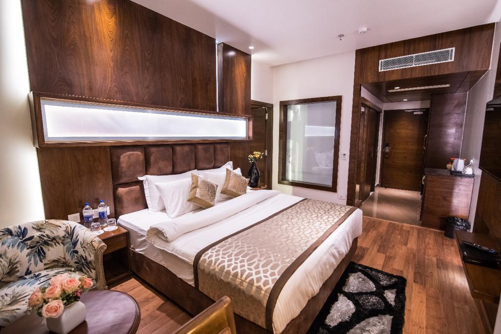 Coral Resort and Spa, Manali – photo 3