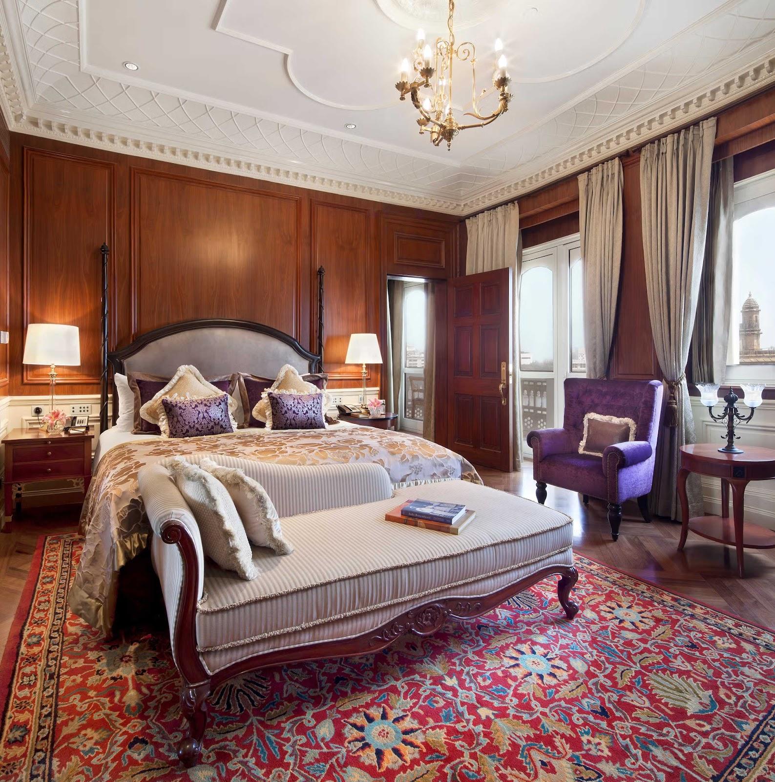 Taj Falaknuma Palace, Hyderabad – photo 3
