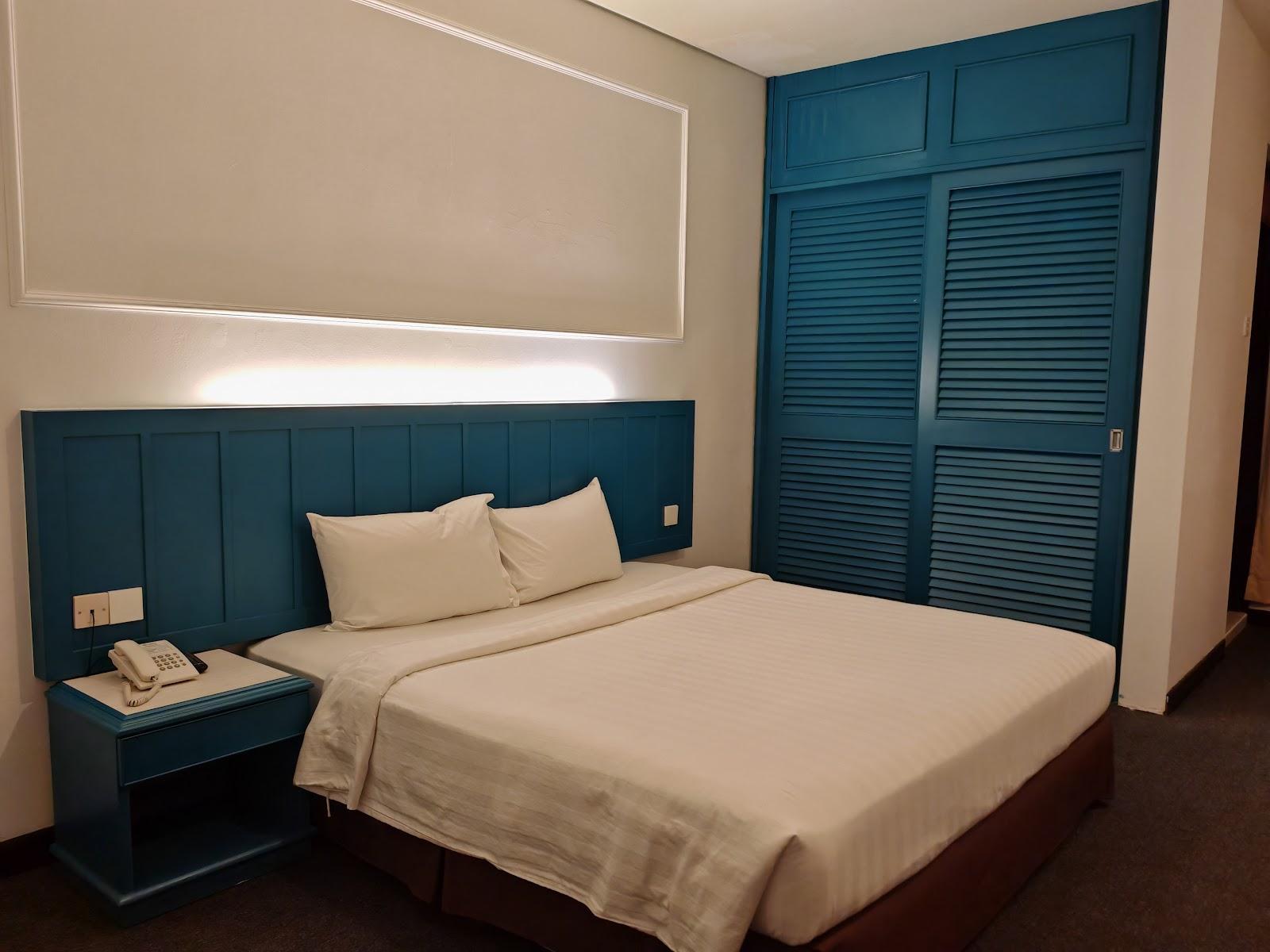 Hotel Continental Penang – photo 3