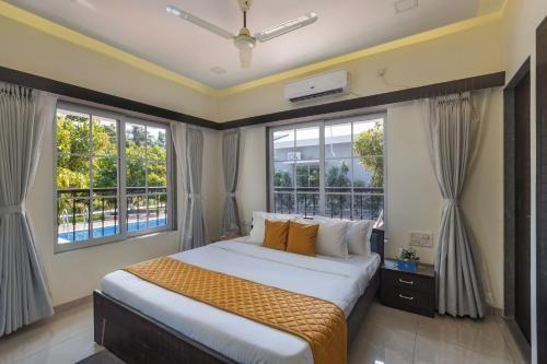 GreenLux Resort Palhe, Alibag – photo 4