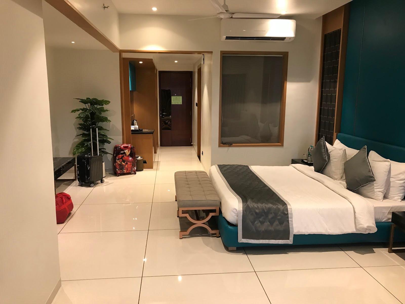 Sunotel Resort – photo 3