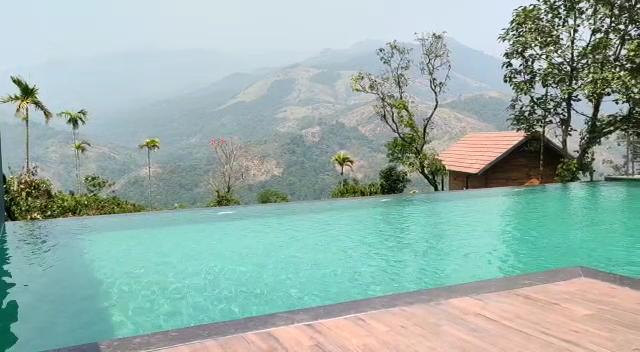 Foggy Mountain Resort Kakkadampoyil – photo 4