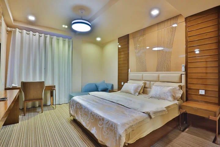 Hotel Sun Villa – photo 3