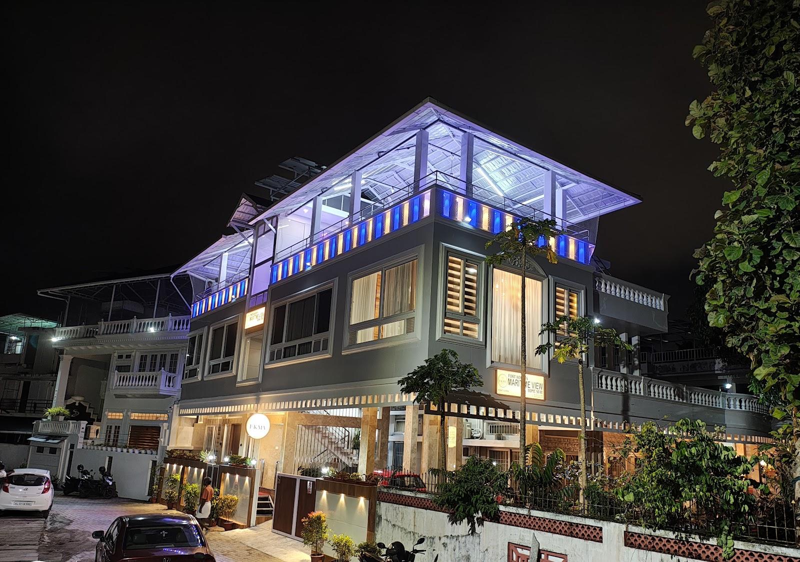 Fort Kochi's Maritime View Homestay – photo 4