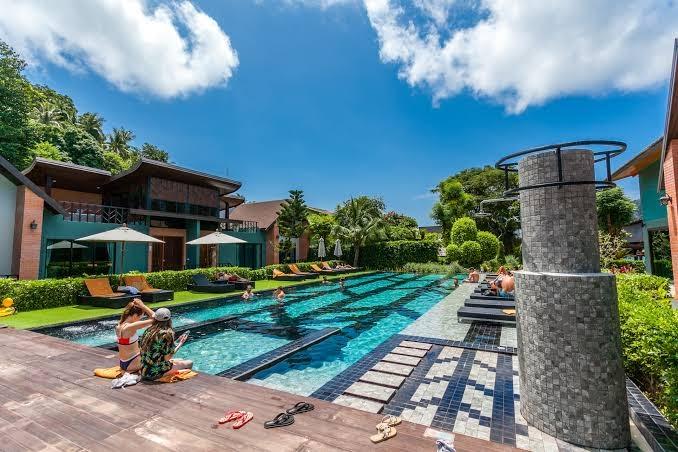 Chaokoh Phi Phi Hotel And Resort – photo 4