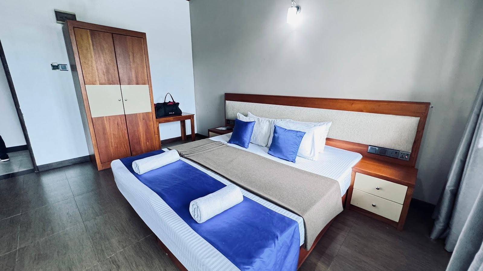 Hotel Elephant Bay Pinnawala – photo 2