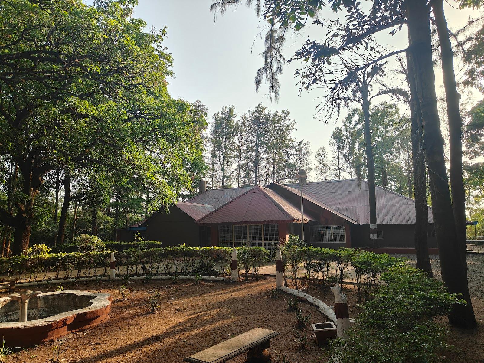Forest Rest House, Chikhaldara – photo 3