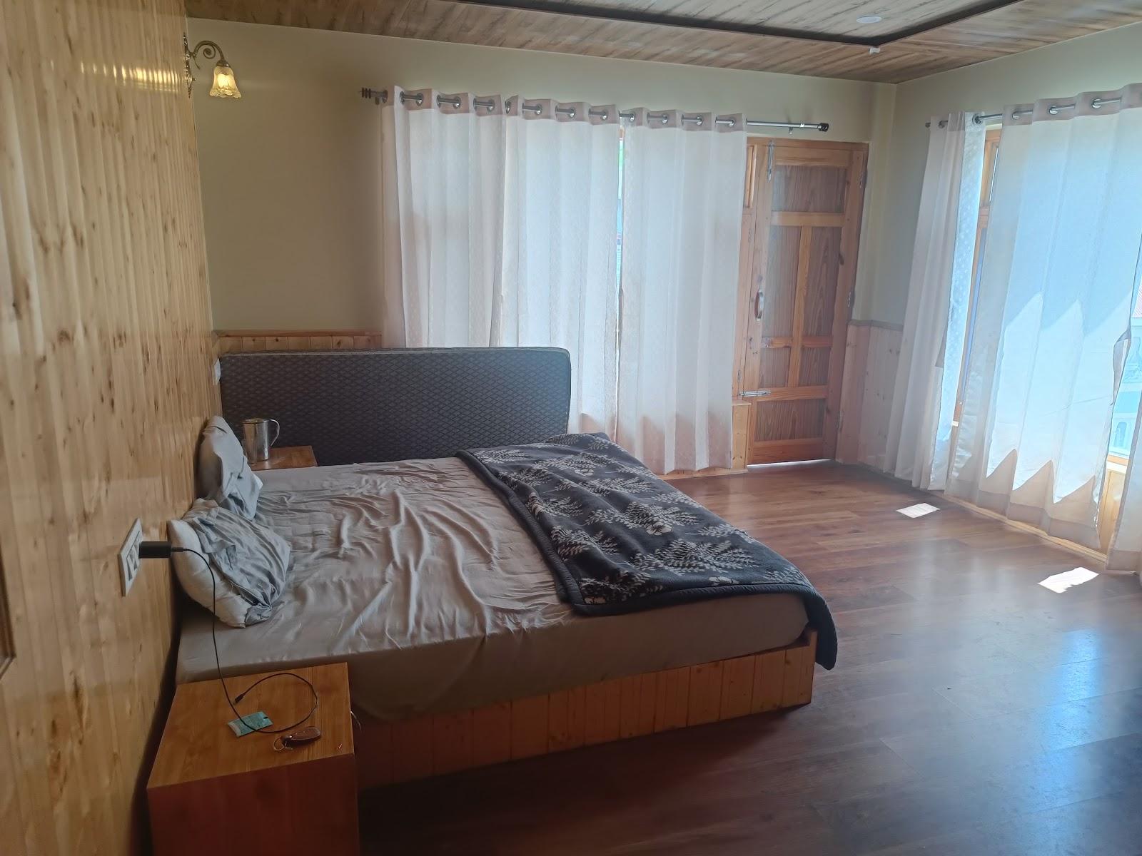 Tashi Yangkhil Home Stay – photo 3