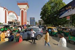 Vadodara Near railway station – photo 4