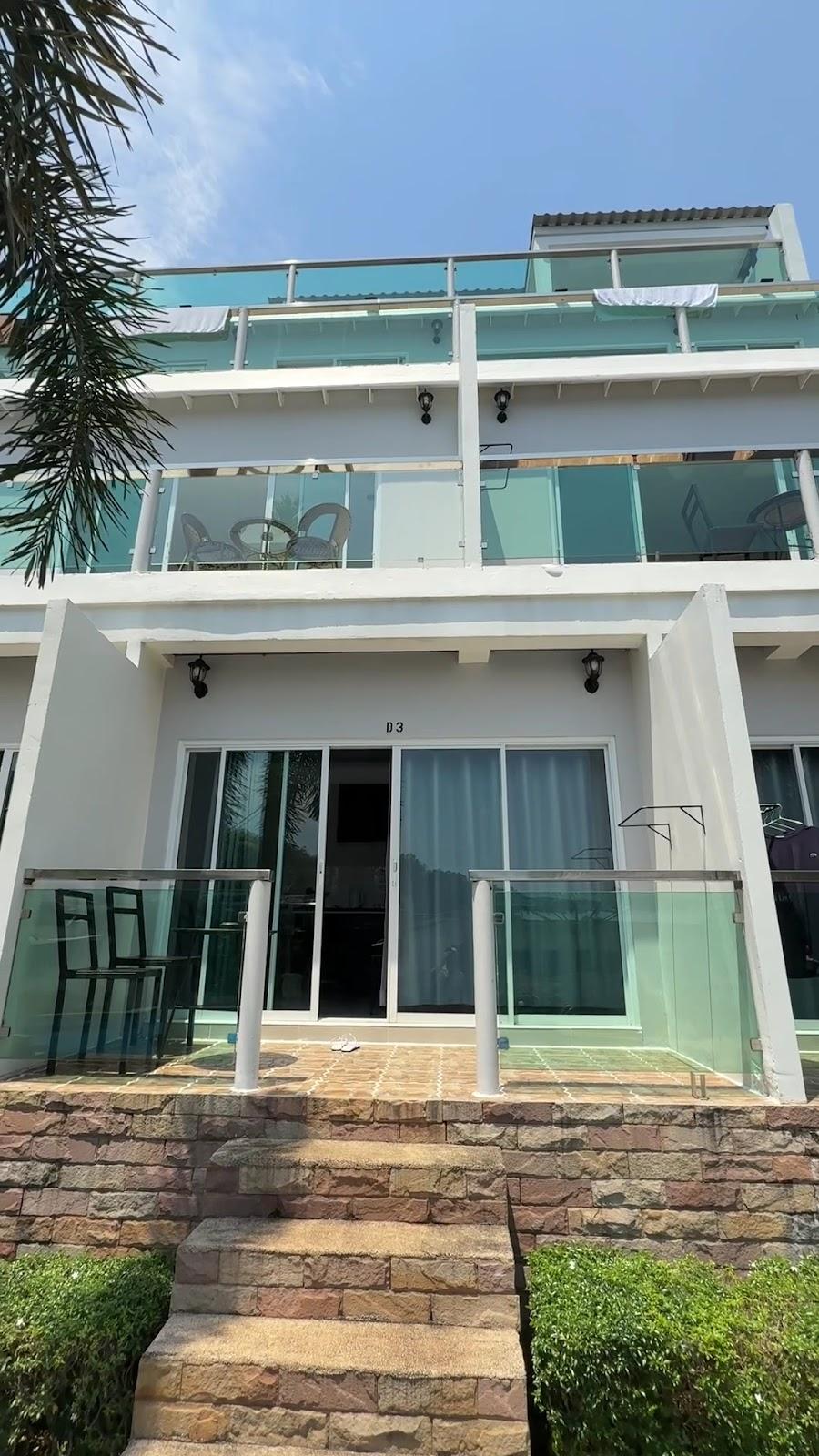 Pandora Resort Koh Samet – photo 2