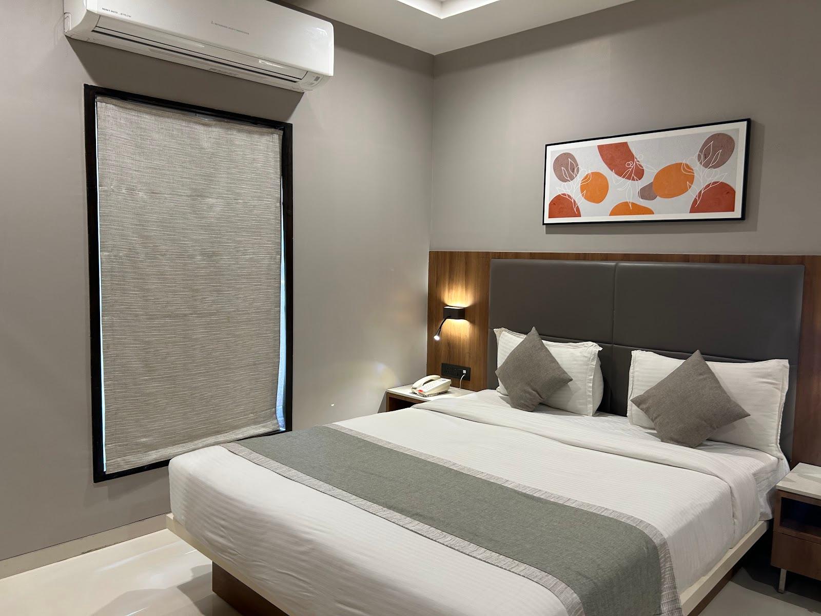 Kostamar Beach Resort and Spa – photo 3
