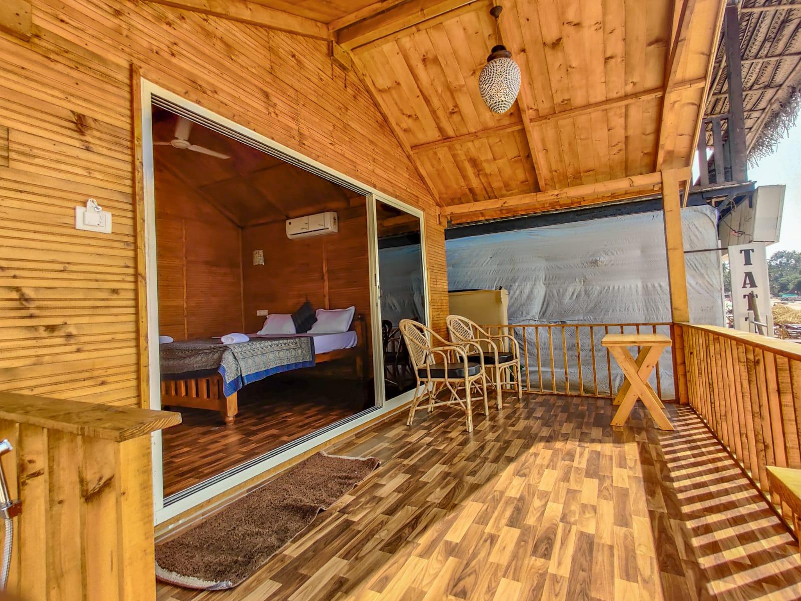 Next-ta-Sea Resort – photo 4