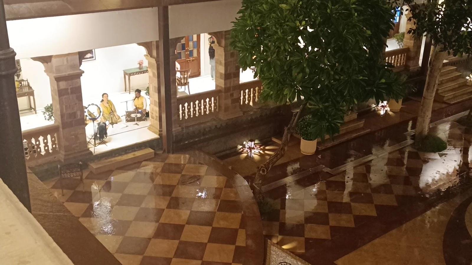 MPT Samrat Vikramaditya The Heritage – photo 2