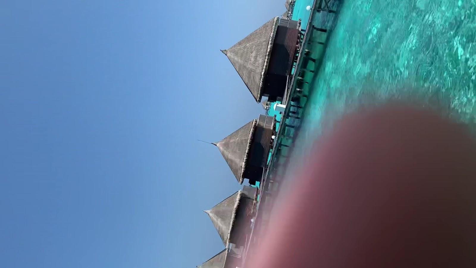 Angaga Island Resort & Spa – photo 4