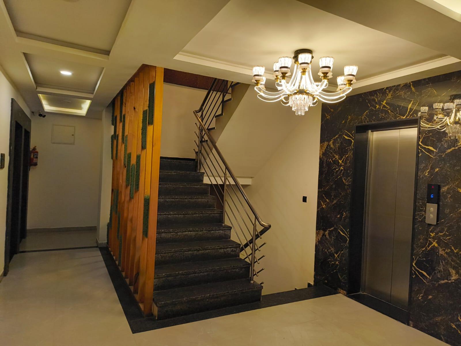 HOTEL MD STAR – photo 4