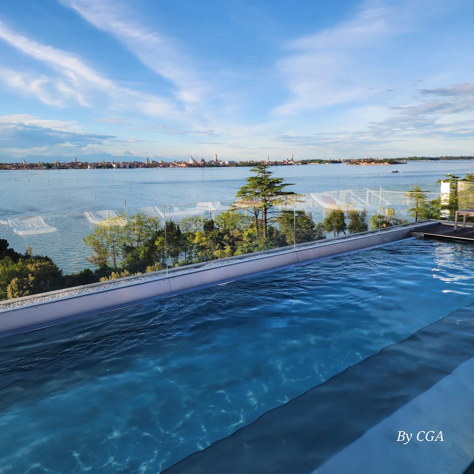 JW Marriott Venice Resort & Spa – photo 3