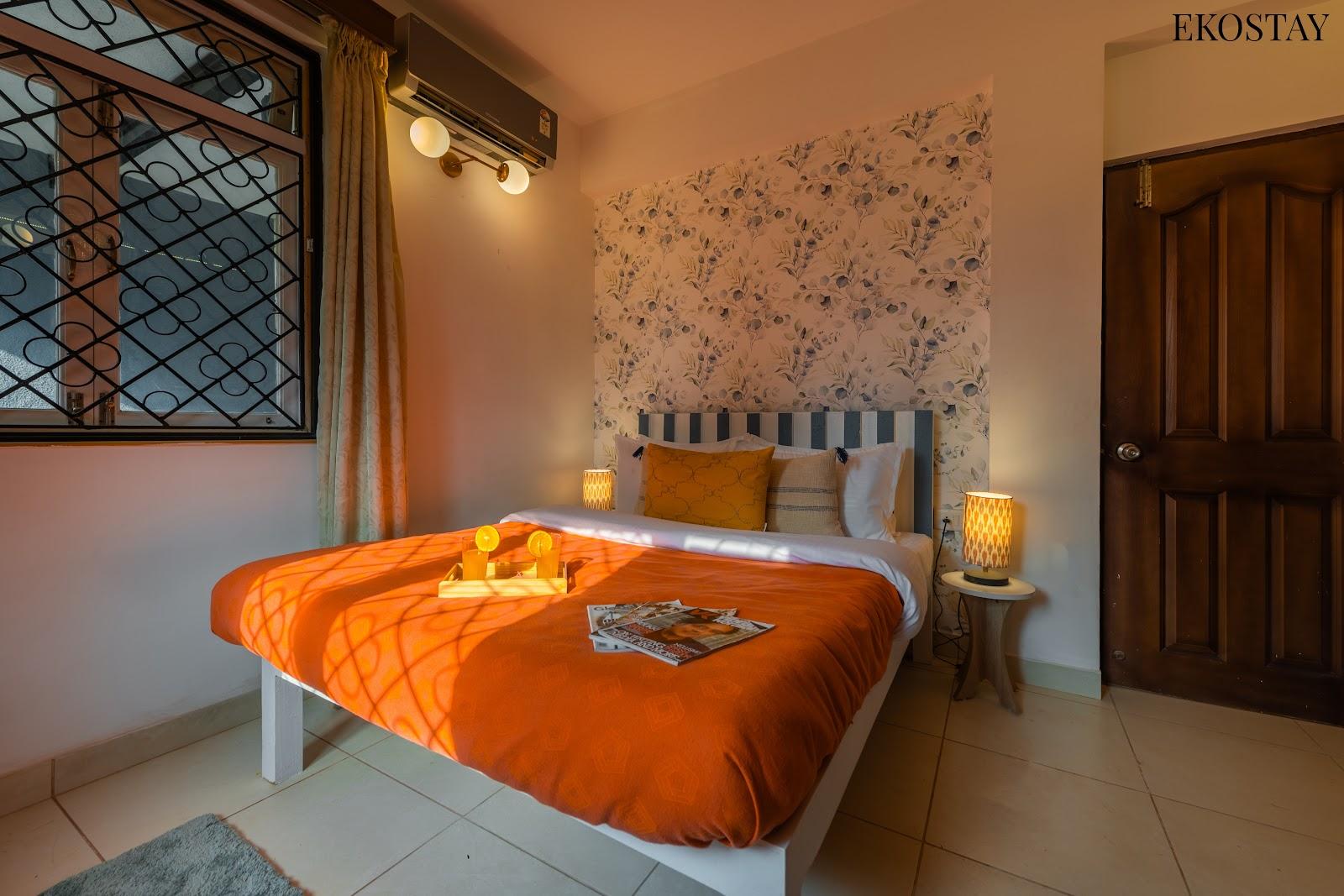 Ekostay - Utopian Villa – photo 3