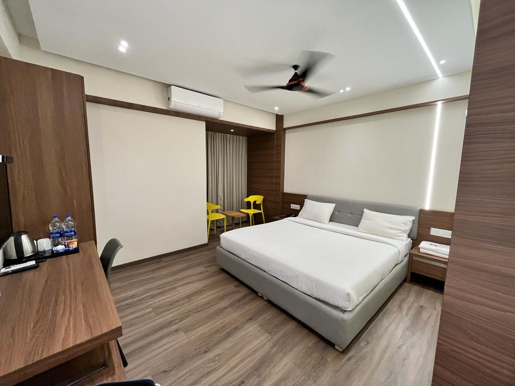 Hotel Bekal International – photo 3
