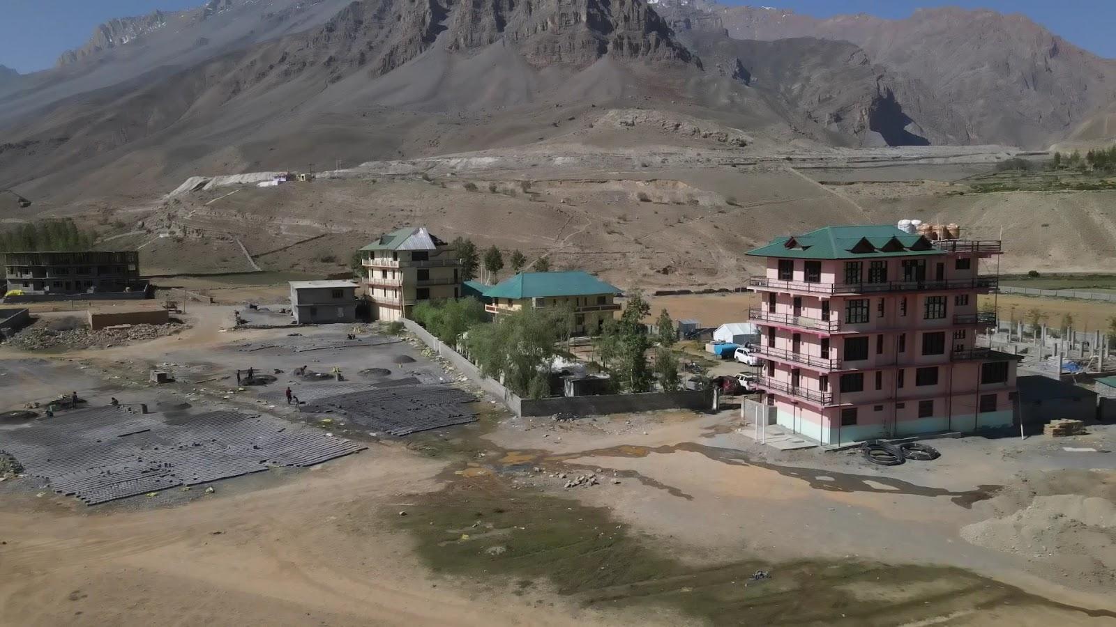 Spiti Sarai & Resort – photo 2