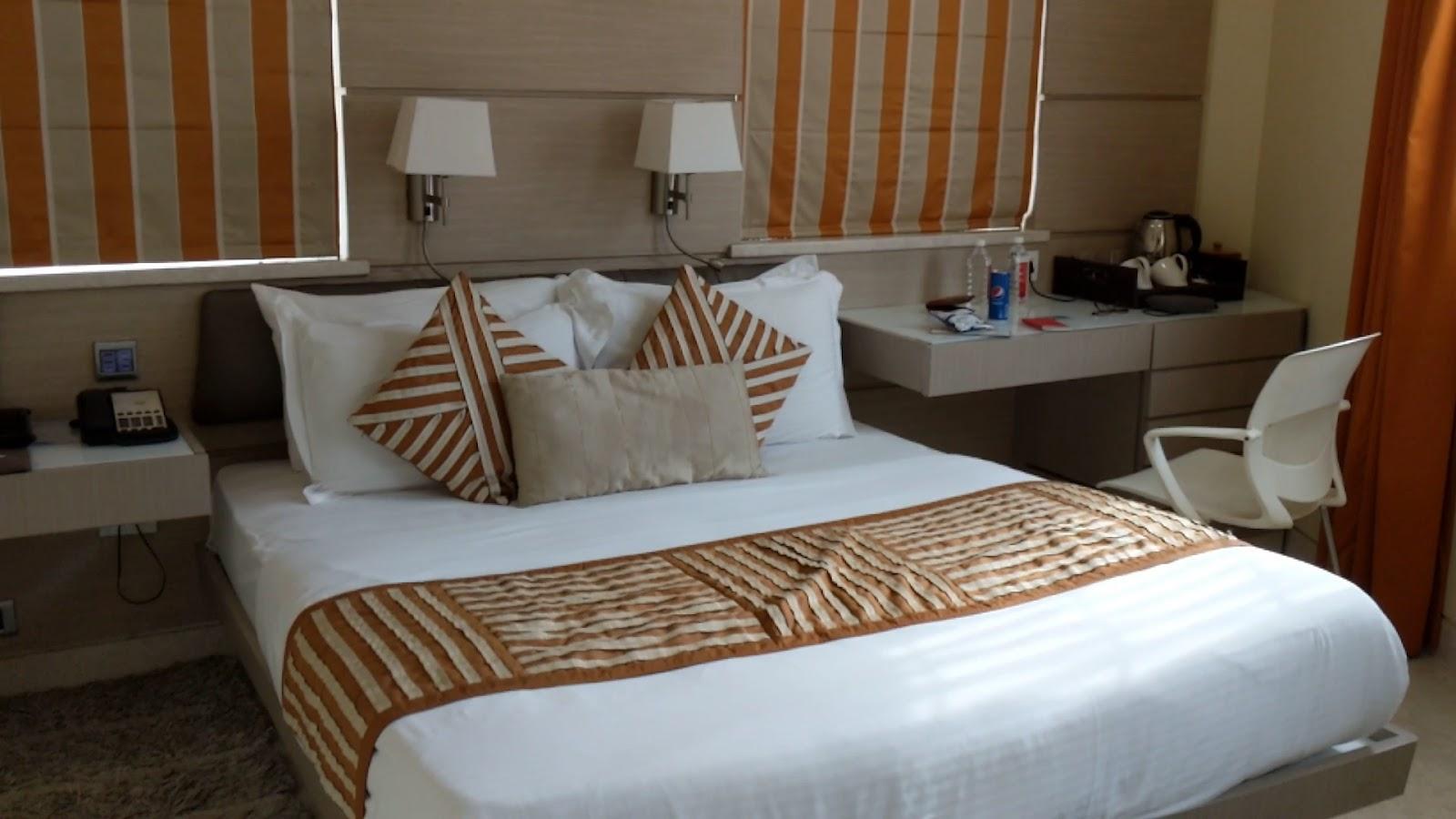 Residency Hotel Fort, Mumbai – photo 2