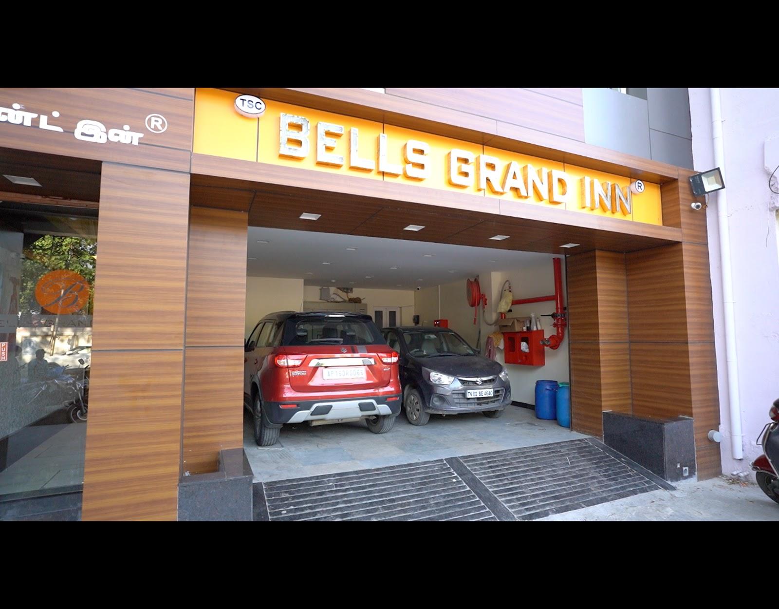 BELLS GRAND INN – photo 1