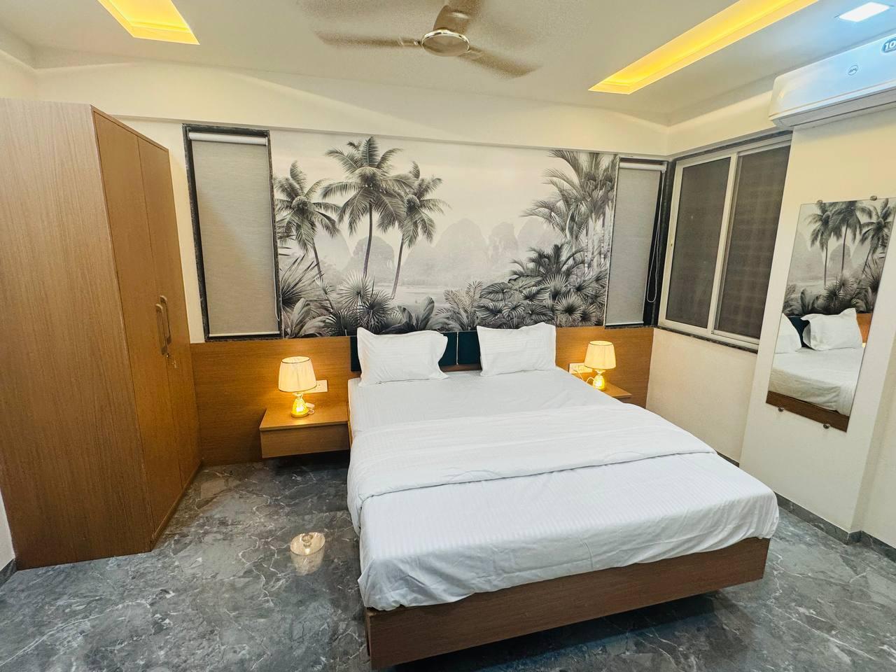 HOTEL MIGHTER CREST – photo 1