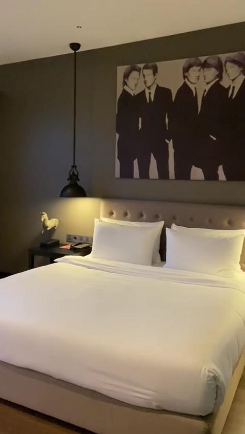 Quentin XL Potsdamer Platz HOTEL – photo 3