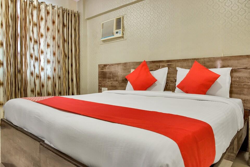 Hotel O Rana Residency Near Western Express Highway Metro Station – photo 3