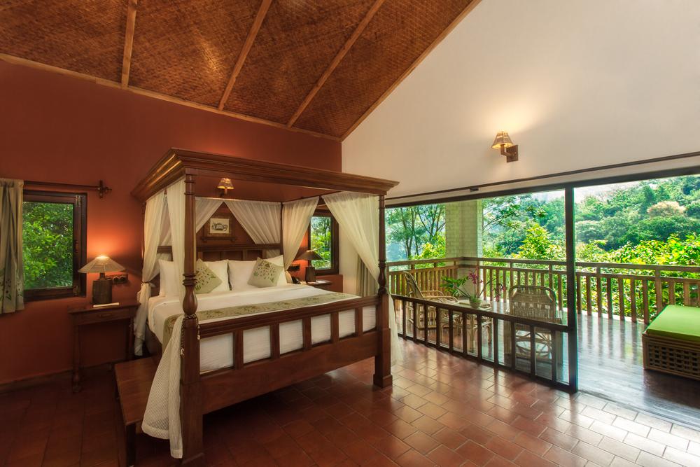 Nature Resorts - Kurumba Village Resorts – photo 2