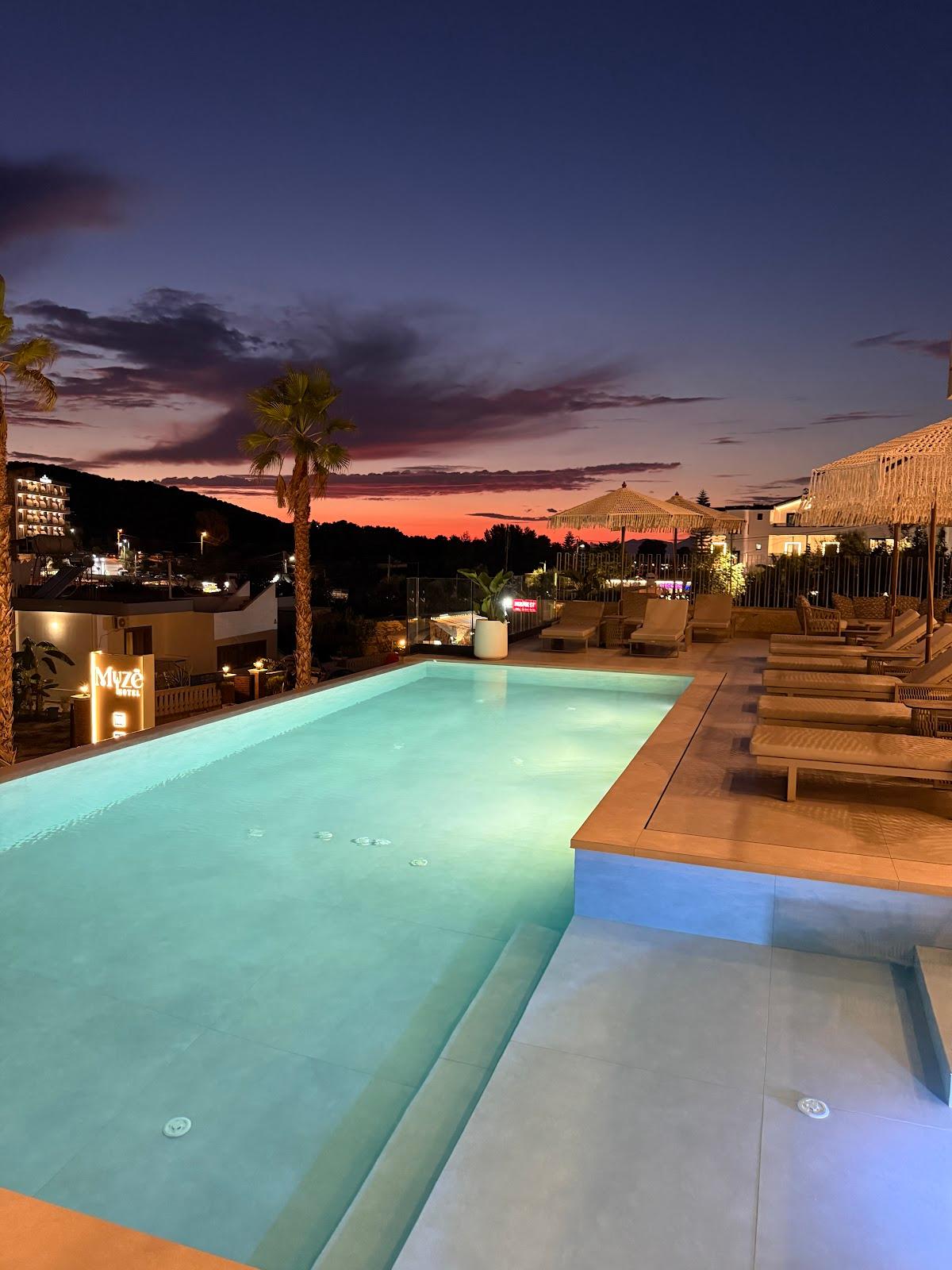 Muzë Hotel – photo 4