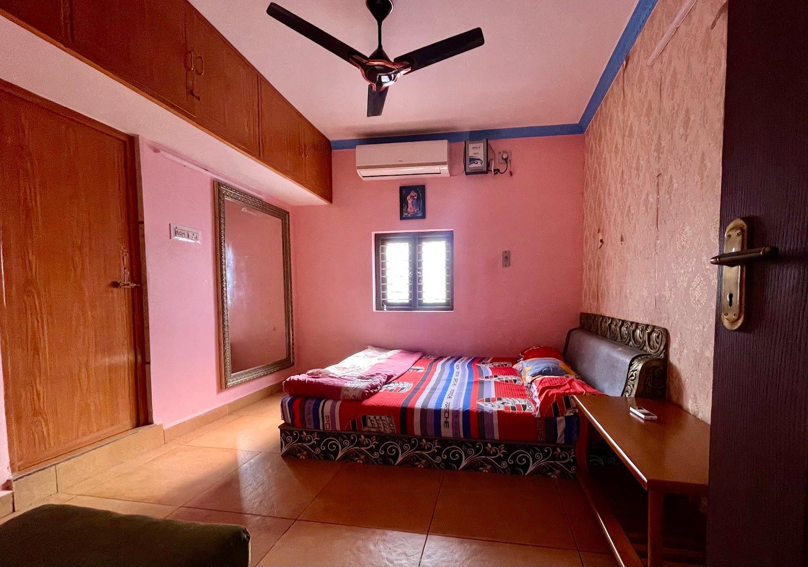 Ocean View Homestay Pondicherry Solai Nagar – photo 4