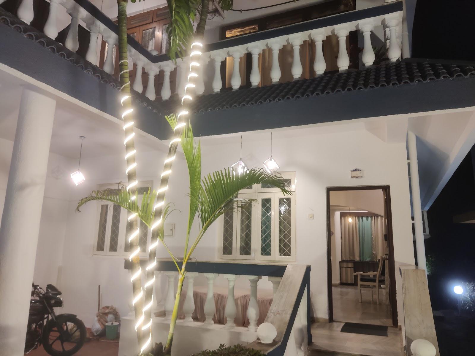3BHK Villa Candolim fromSanchita – photo 1