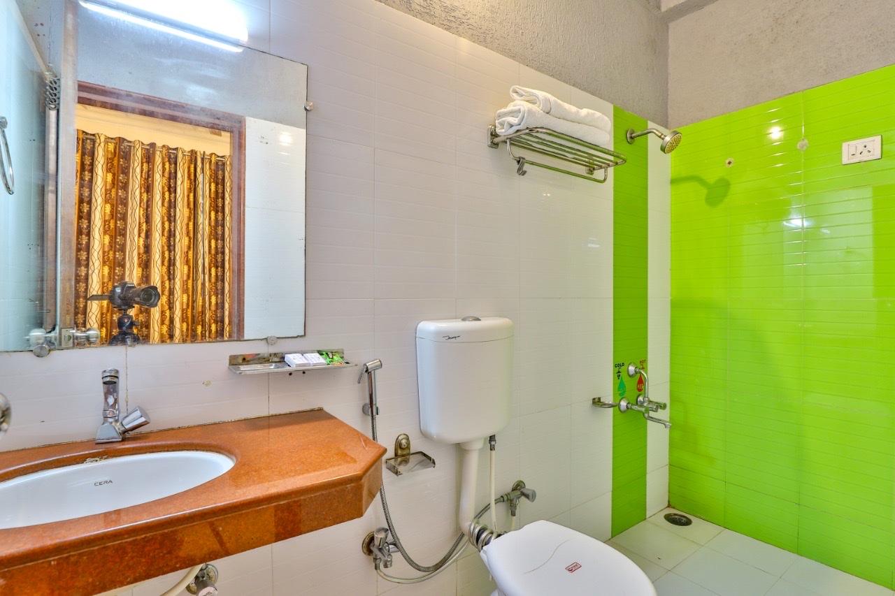 Abu Grand Hotel – photo 3